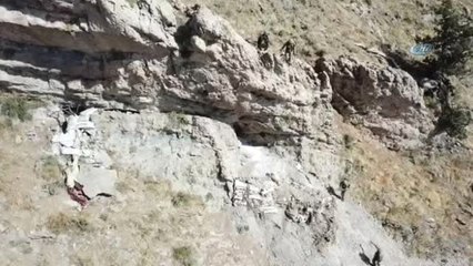 Hakkari'de Terör Örgütüne Büyük Darbe