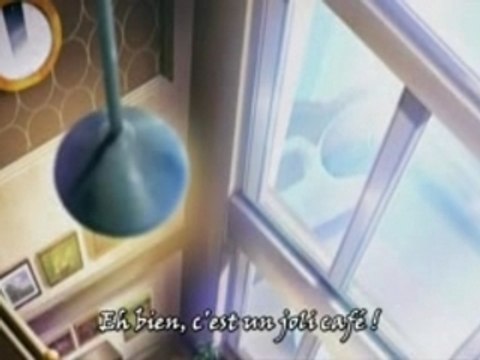 Tokimeki Mémorial Only Love 18 part 2. VOSTFR