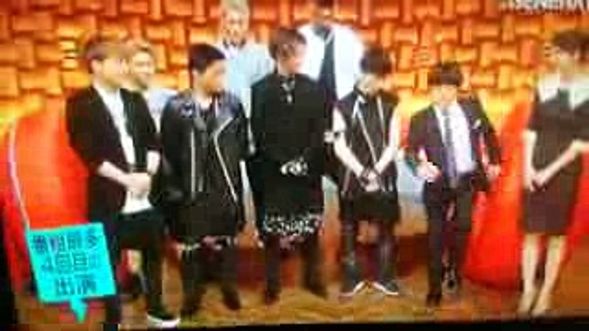 バズリズムgenerations 1 Video Dailymotion