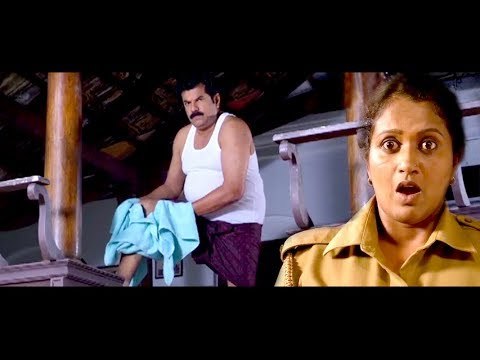 എന്റമ്മോ ഞാൻ എന്താ ഈ കാണുന്നെ..!! | Malayalam Comedy | Super Hit Comedy Scenes | Latest Comedy