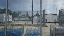 Manus: Lage in Flüchtlingscamp eskaliert