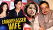 Twinkle Khanna 'EMBARRASSED WIFE', Slams Vinod Dua, Mallika Dua's Father | Akshay Mallika Row