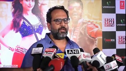 38.Aanand L Rai’s emotional reaction to India-Pakistan tension