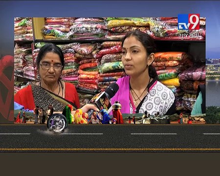 Gujarat Election 2017 Special 'VOTE YATRA' reaches Dahod- Tv9 Gujarati