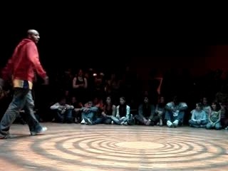 Battle ring+live band paris champs sur marne