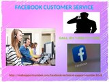 Need to secure Facebook messages? Obtain Facebook Customer Service. 1-850-777-3086