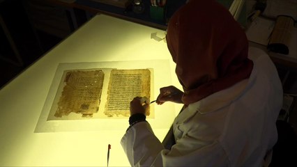 هذا الصباح-فلسطين مركز للحضارة والثقافة قبل وعد بلفور