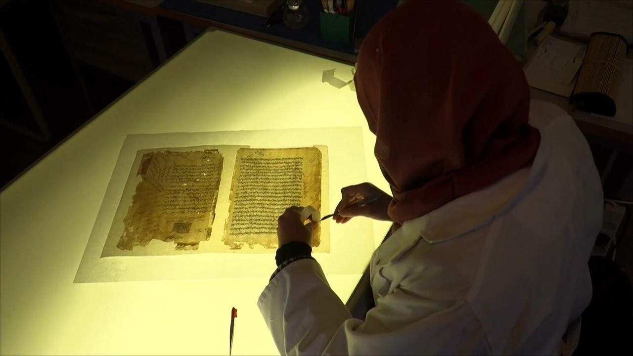 هذا الصباح-فلسطين مركز للحضارة والثقافة قبل وعد بلفور