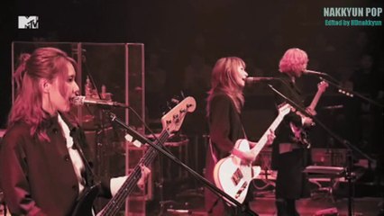 SCANDAL / 11th Anniversary Live @ Billboard Live OSAKA ＊ 8月