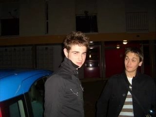 des gens ke j aime beaucoup