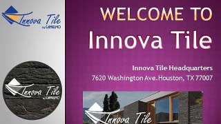 Innova Tile for Italian Clay Tiles Best Products in the Industry