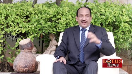 Dr.V.G.Mohan Prasad on JUNE 11 in NEEYE IMAYAM Show - Lotus News