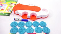 Crayola Color Wonder Mess Free Light-Up Stamper