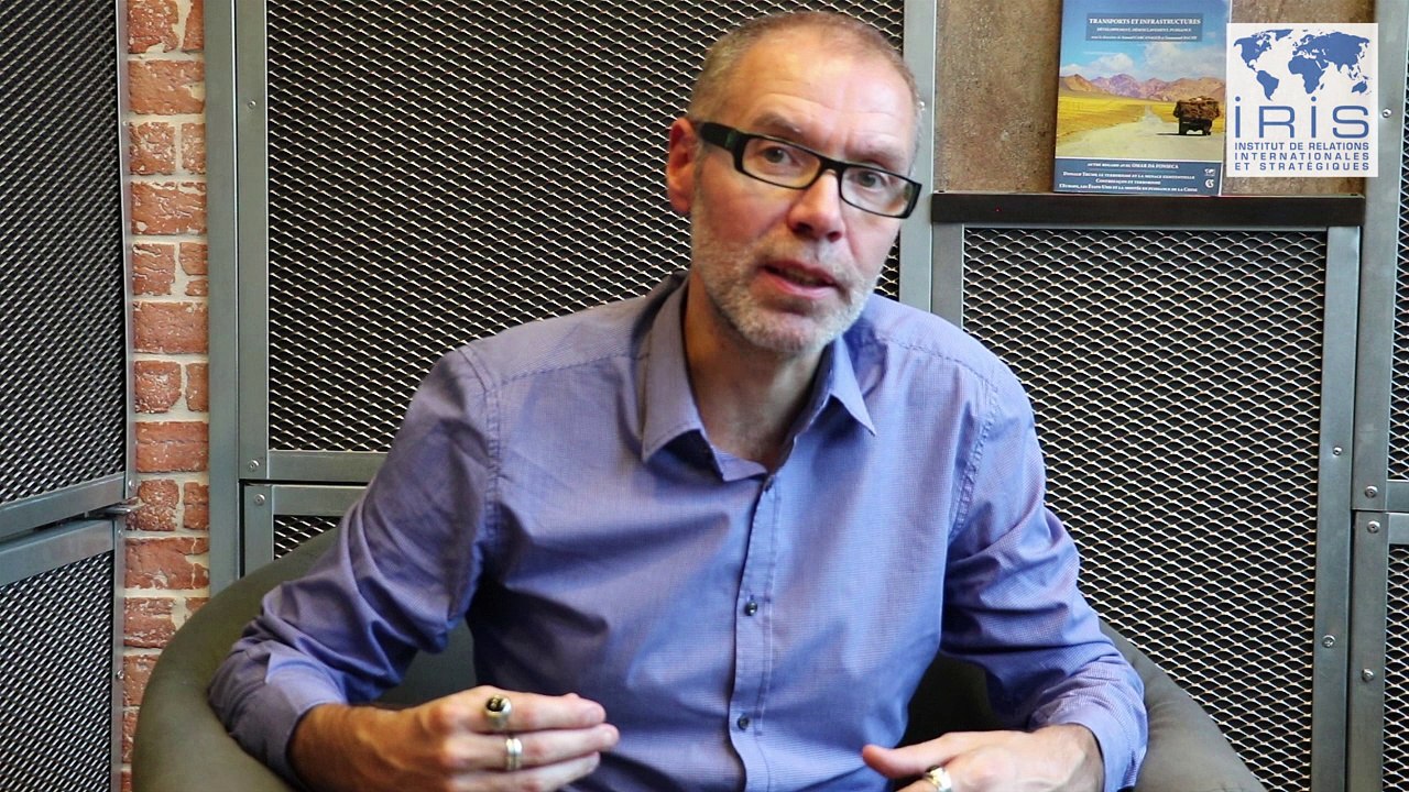 Transports et infrastructures : quels enjeux ?