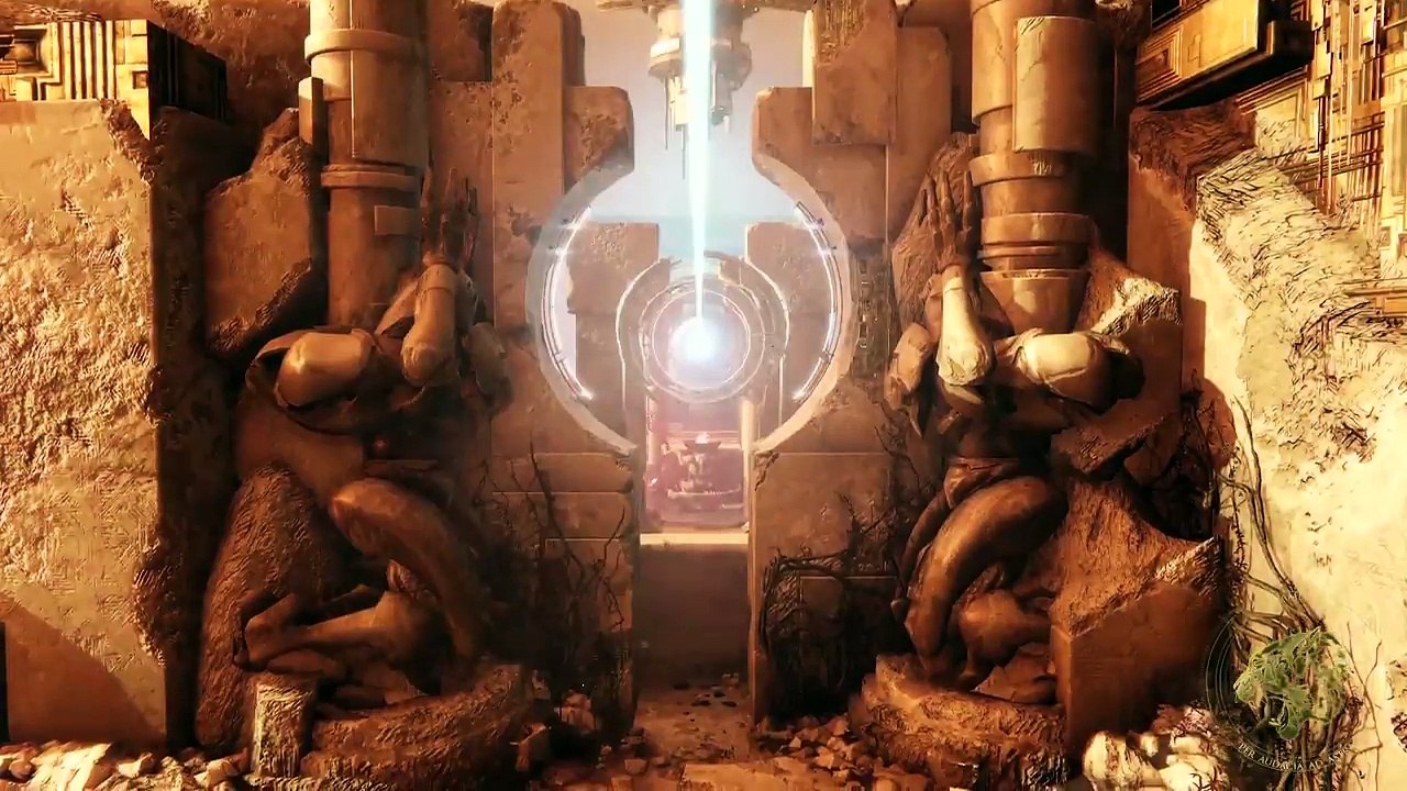 Destiny 2 DLC News - Curse of Osiris Trailer! New Exotics, Osiris Reveal, New Gameplay!