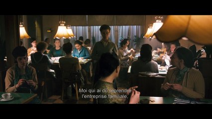 Les Conquérantes VOSTFR (2017)