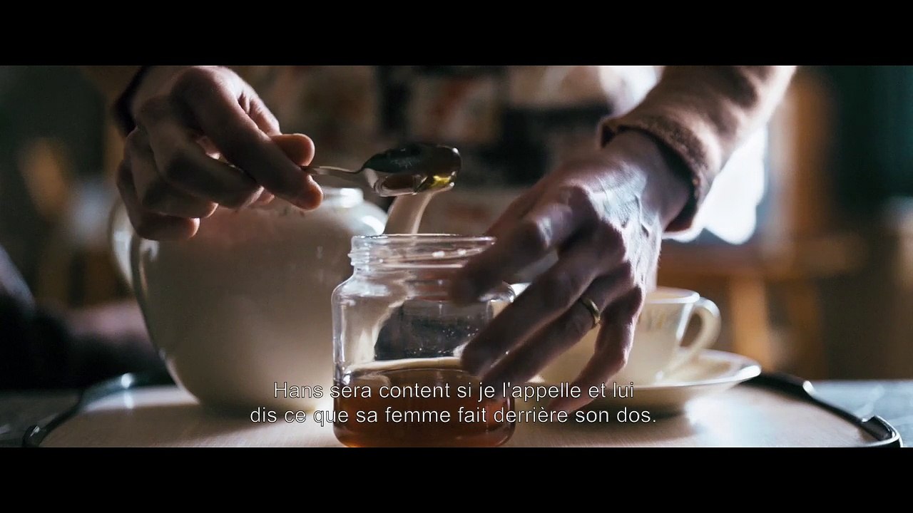 LES CONQUÉRANTES HD Gratuit (2017)