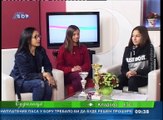 Budilica gostovanje (Ana Jankov, Nevena Janošević, Irina Jankov), 31. oktobar 2017.