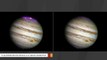 Scientists Have Observed Something Unusual About Jupiter's X-Ray Auroras