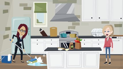 Cleaning Services in St Louis on Maids For STL