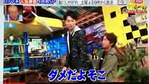 嵐にしやがれ QTube グランプリ じいまご