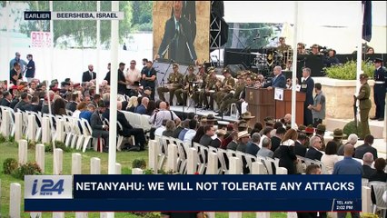 DAILY DOSE| 7 Killed by IDF terror tunnel blast | Tuesday, October 31st 2017