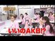 めちゃイケ AKB48 小嶋陽菜×HKT48 指原莉乃 珍回答 part➊ 240p