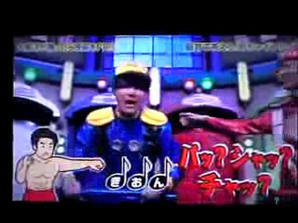 めちゃイケ大泉洋SPめちゃギントン3