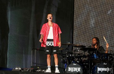 Justin Bieber wants to 'prove' he's changed