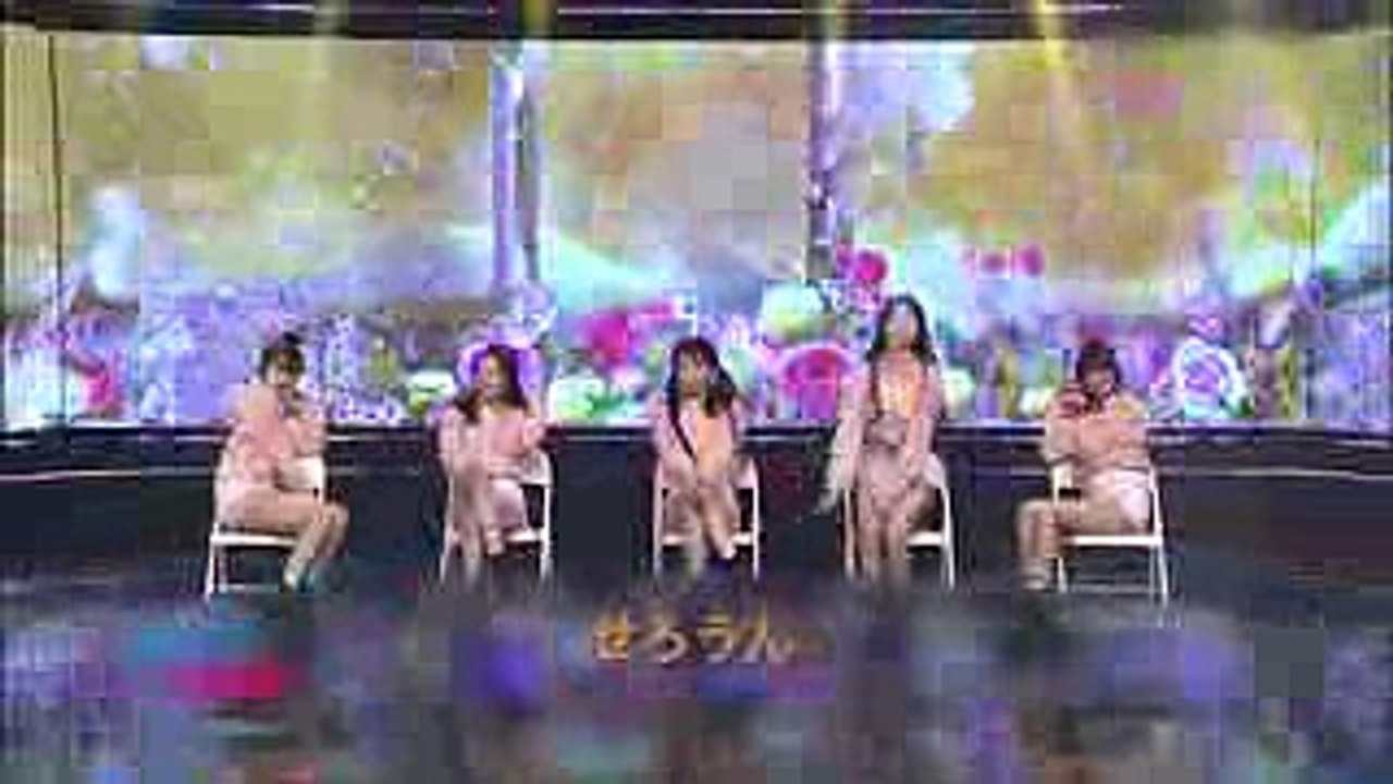 [掛け声] OHMYGIRL (おまごる) Perfect Day (오마이걸)