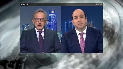 الحصاد-الأزمة الخليجية.. غياب شريك للحوار