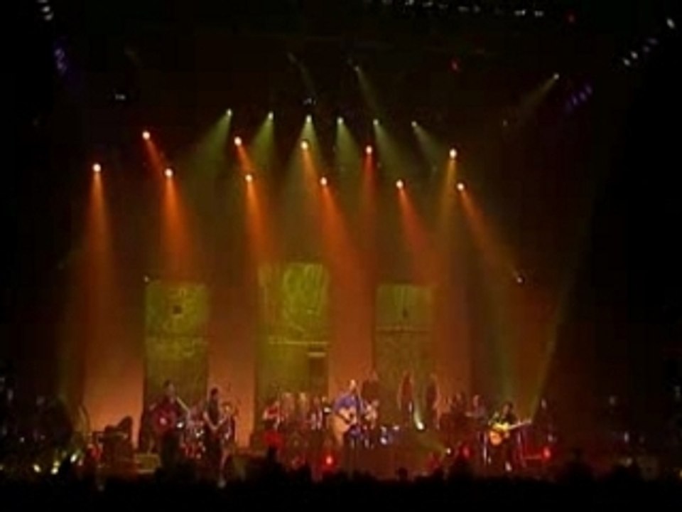 La corrida Francis Cabrel