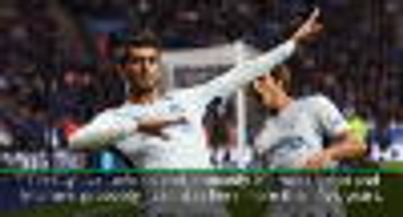 'Happy' Morata - I'd sign a 10-year deal to stay at Chelsea