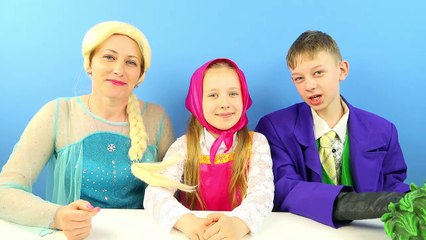 ТОП ПРАНКОВ! Снова разыграл сестру до слёз! Фейковый СКИТЛС и ЖЕЛЕЙНЫЙ ГЛАЗ вместо ЧУПА-ЧУПС!