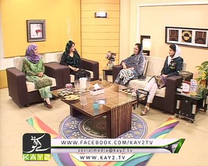 Kay2 Sehar  Sohna Des Hazara ( 30-10-2017 )