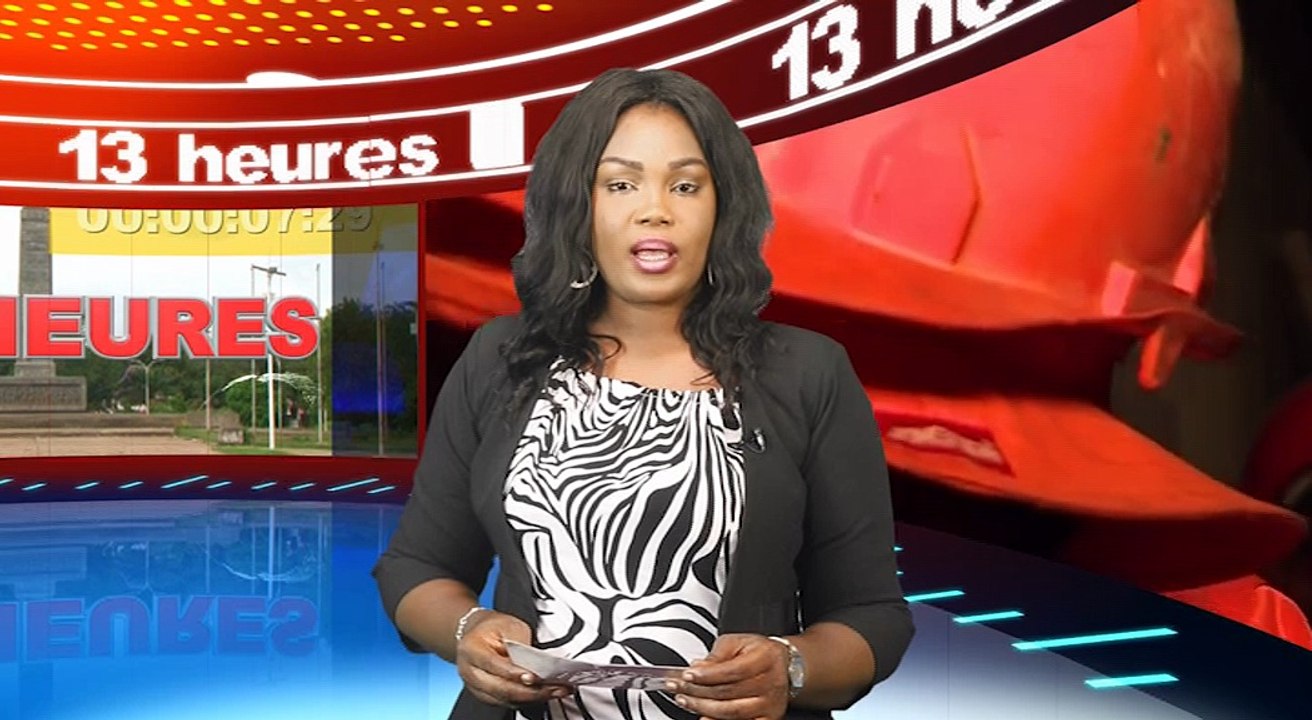 JT2 13HEURES DU MAR 31 10 2017