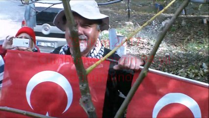 Bozdağ Ödemiş 29.10.2017