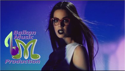 Milica Radovanovic - Neosvojiva ♪ (Official Video 2017)