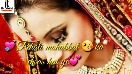 Kuch To Hone Laga Whatsapp Status Video By Indian Tubes