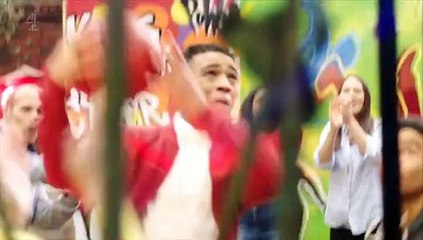 Hollyoaks 31st October 2017