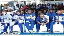 Magufuli amtaka Kigogo huyu kustaafu kwa Hiari yake