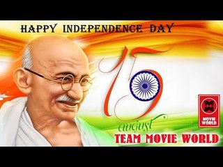 August 15th INDEPENDENCE DAY SPECIAL | PROUD TO BE AN INDIAN |  HAPPY INDEPENDENCE DAY