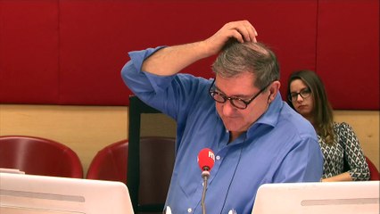 Nicolas Domenach : en politique, "les batailles de mots peuvent être explosives"