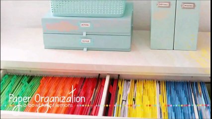 Creative Techniques with House Hold Things Part 56