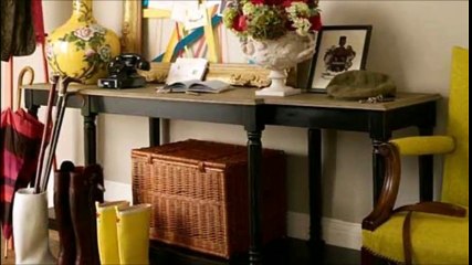 Creative Techniques with House Hold Things Part 57