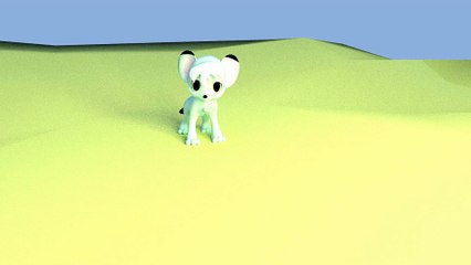 Leo Blender Test