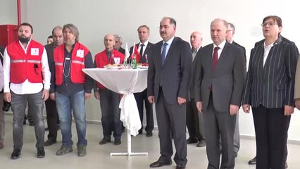 Üniversiteli Öğrencilerin Yüzünü "Uni Butik" Güldürecek - Tekirdağ