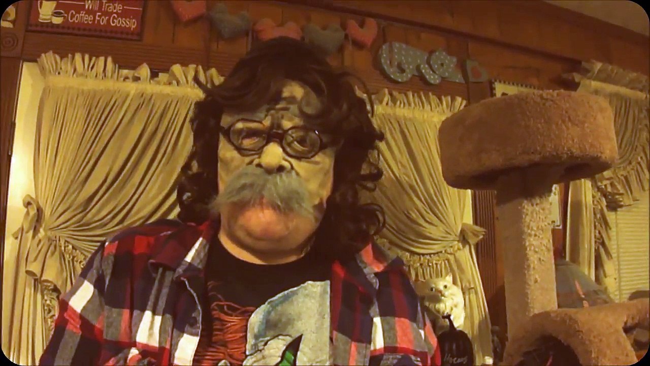 Old Man George Is Back!
