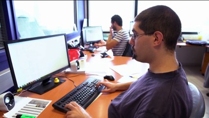 Cérémonie nationale Trophées PME Bougeons-Nous : Lauréat PME Bienveillante