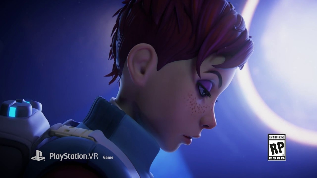 Star Child - Bande-annonce Paris Games Week 2017